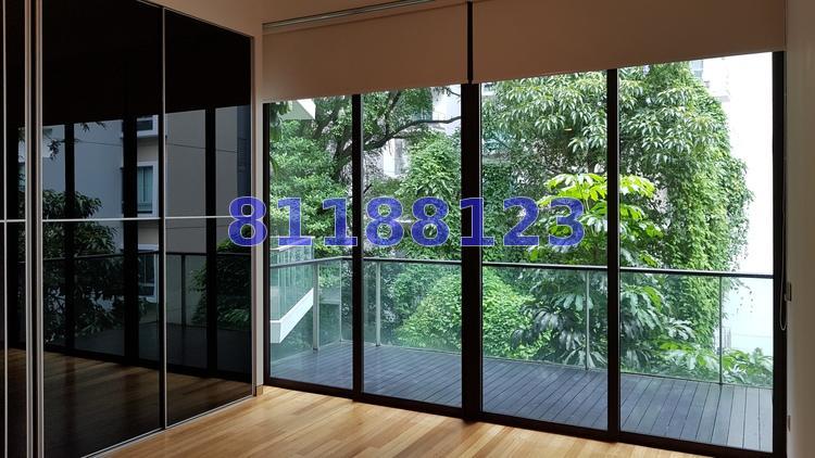 Belle Vue Residences (D9), Condominium #160936102